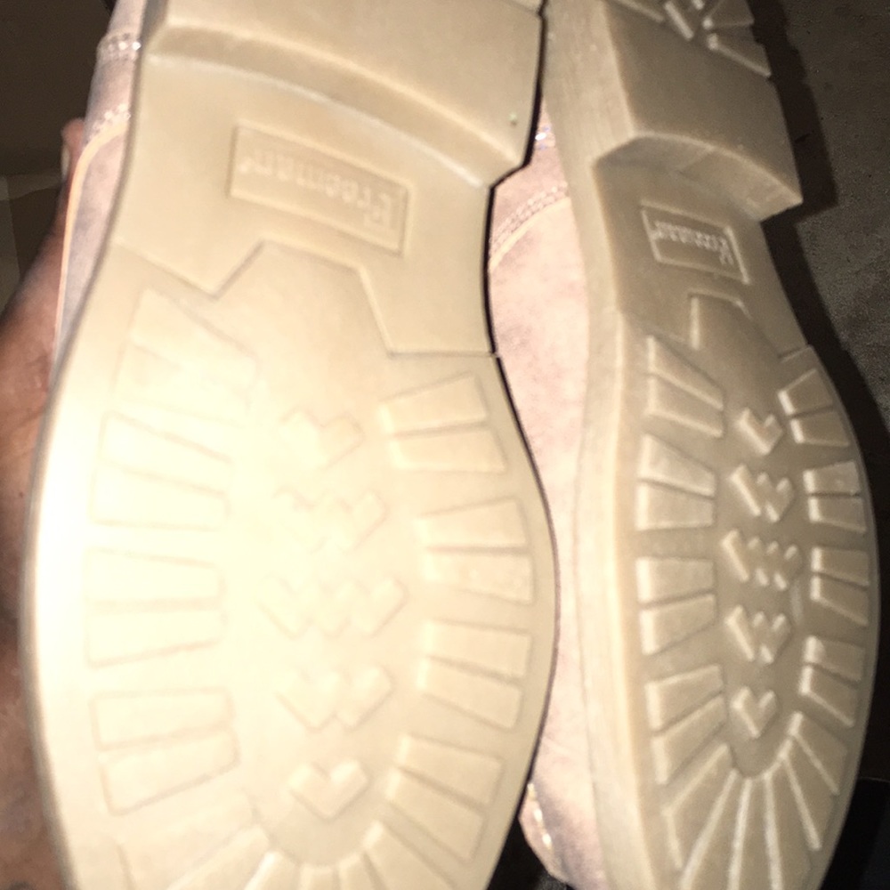 Kids dress shoes size 2 youth